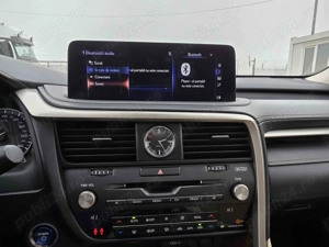 Lexus Seria RX - 2020 - imagine 9