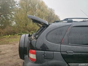 Renault RX4 sau schimb - imagine 3