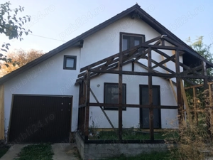 Vand casa in Deusu-Vechea - imagine 7