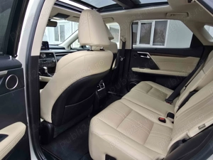 Lexus Seria RX - 2020 - imagine 7