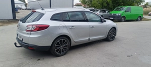 Vând Renault Megane 2013 - imagine 3