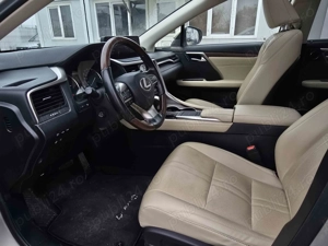Lexus Seria RX - 2020 - imagine 6