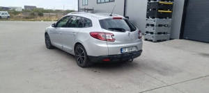 Vând Renault Megane 2013 - imagine 4