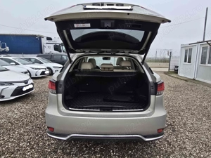 Lexus Seria RX - 2020 - imagine 5