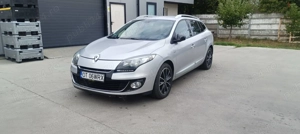 Vând Renault Megane 2013 - imagine 2