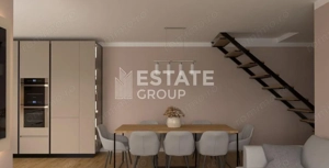 1/2 Duplex Mosnita noua, finisaje de calitate - imagine 5