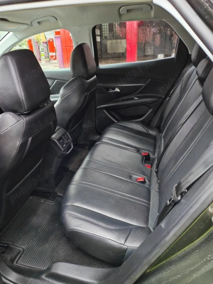 Peugeot 3008 1.2 PureTech 130 CP 2020 - imagine 6