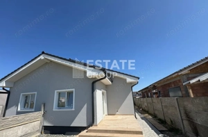 1/2 Duplex Mosnita noua, finisaje de calitate - imagine 7