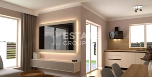 1/2 Duplex Mosnita noua, finisaje de calitate - imagine 6