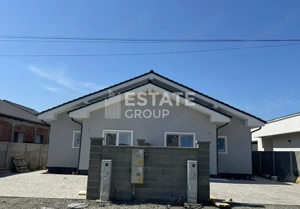 1/2 Duplex Mosnita noua, finisaje de calitate - imagine 2