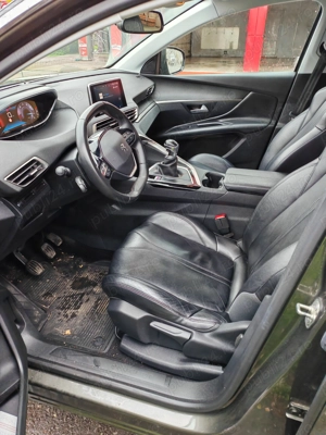 Peugeot 3008 1.2 PureTech 130 CP 2020 - imagine 7