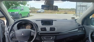 Vând Renault Megane 2013 - imagine 6