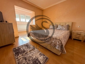 Apartament cu 2 camere de inchiriat |Modern | Zona 9 Mai | Comision 0% - imagine 6