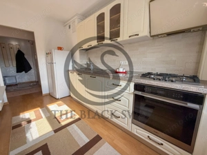 Apartament cu 2 camere de inchiriat |Modern | Zona 9 Mai | Comision 0% - imagine 4