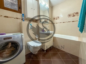 Apartament cu 2 camere de inchiriat |Modern | Zona 9 Mai | Comision 0% - imagine 9