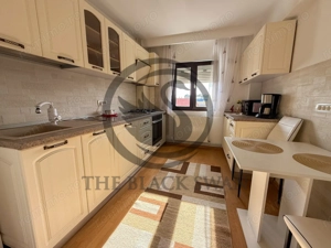 Apartament cu 2 camere de inchiriat |Modern | Zona 9 Mai | Comision 0% - imagine 3