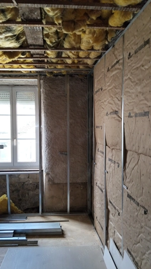 Vrei să-ți renovezi locuința ,contactează-ne!