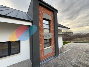 Casă Individuală Spațioasă în Chinteni – Confort, Lumină și Natură