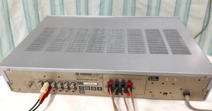 Amplificator Yamaha A 400 - imagine 3