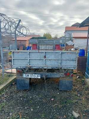 ARO Camioneta - imagine 2