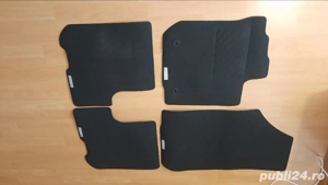 Set  4  Covorașe NOI, Dacia  - imagine 9