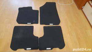 Set  4  Covorașe NOI, Dacia  - imagine 10