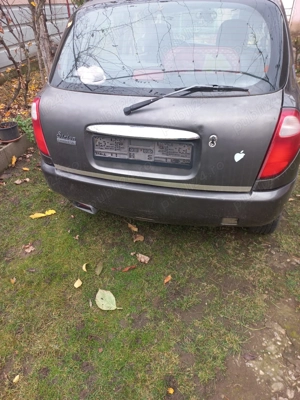 Vand masina pentru piese  - imagine 2