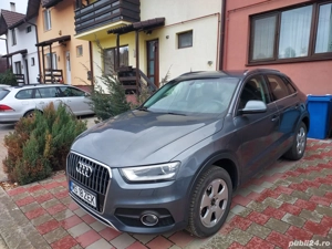 audi q3 de vanzarr - imagine 2