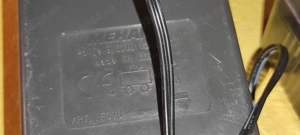 Alimentator - transformator pt. trenulet electric aproapre nou  mehano  compatibil si cu alte marci