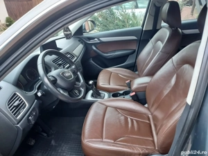 audi q3 de vanzarr - imagine 3