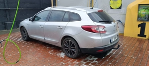 Vând Renault Megane 2013 - imagine 9