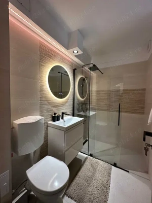 Apartament modern 2 camere, finisaje 2025, parcare inclusă - imagine 4