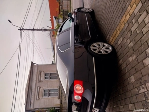 Volkswagen Passat B6 2.0 TDI 140CP BMP  - imagine 3