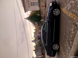 Volkswagen Passat B6 2.0 TDI 140CP BMP  - imagine 2