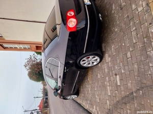 Volkswagen Passat B6 2.0 TDI 140CP BMP  - imagine 5