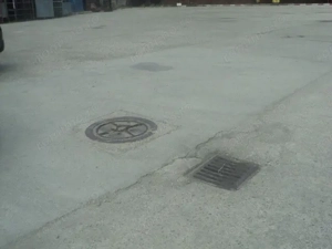 Spatii platforme betonate 1000 - 6000 mp zona Vitan - imagine 3