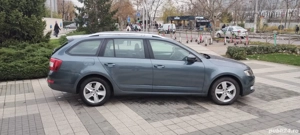 Skoda Octavia 3 Euro 6 Limousine Proprietar  - imagine 3