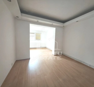 Apartament cu 2 camere, decomandat, centrala proprie, Torontalului - imagine 2