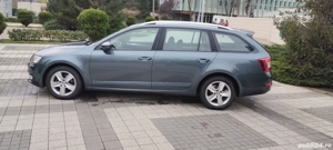Skoda Octavia 3 Euro 6 Limousine Proprietar  - imagine 4