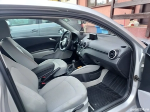 audi a1 de vanzare - imagine 3
