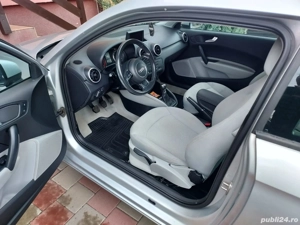 audi a1 de vanzare - imagine 2