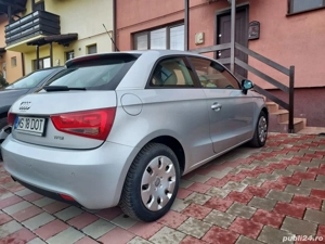 audi a1 de vanzare - imagine 4