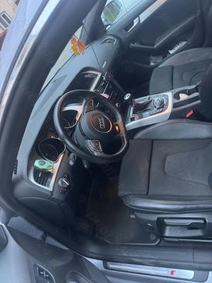 De vanzare audi a5 sline