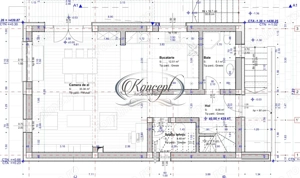 Locuinta moderna in Tauti, ansamblu restrans si zona linistita - imagine 5