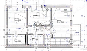 Locuinta moderna in Tauti, ansamblu restrans si zona linistita - imagine 4