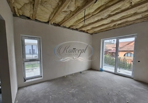 Locuinta moderna in Tauti, ansamblu restrans si zona linistita - imagine 13