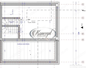 Locuinta spatioasa in ansamblu restrans din Tauti - imagine 8