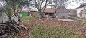 Casa mica Giroc vatra veche de vânzare 