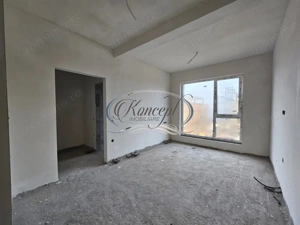 Duplex cu arhitectura moderna si curte privata in Floresti - imagine 15