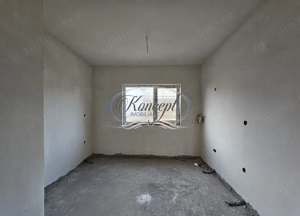 Duplex cu arhitectura moderna si curte privata in Floresti - imagine 11